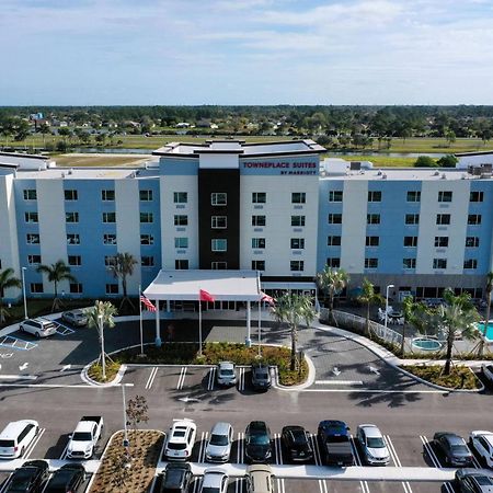 Towneplace Suites Port St. Lucie I-95 المظهر الخارجي الصورة
