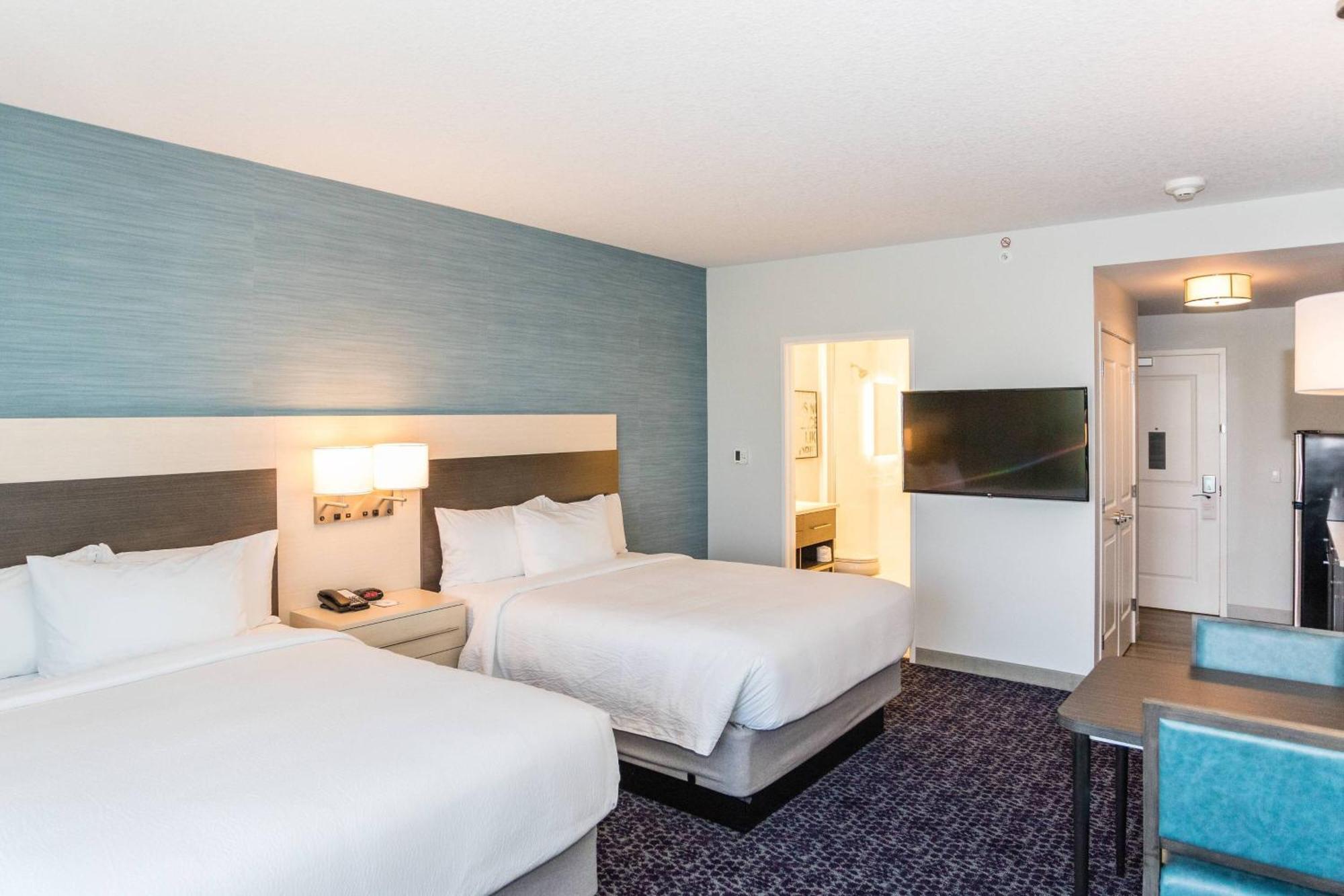 Towneplace Suites Port St. Lucie I-95 المظهر الخارجي الصورة