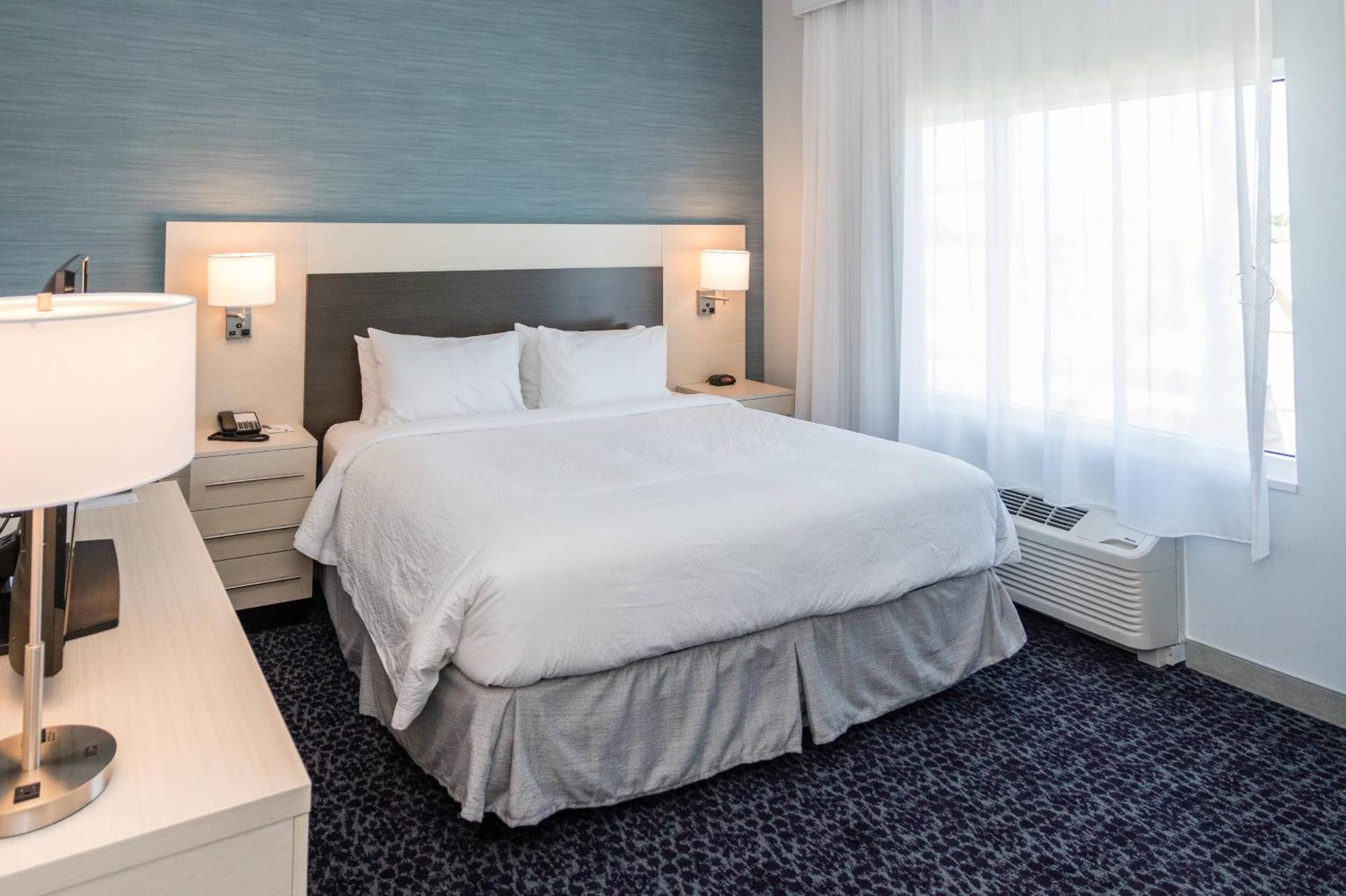 Towneplace Suites Port St. Lucie I-95 المظهر الخارجي الصورة
