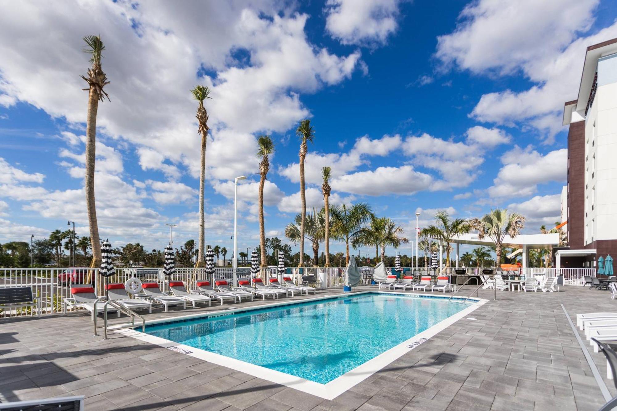 Towneplace Suites Port St. Lucie I-95 المظهر الخارجي الصورة