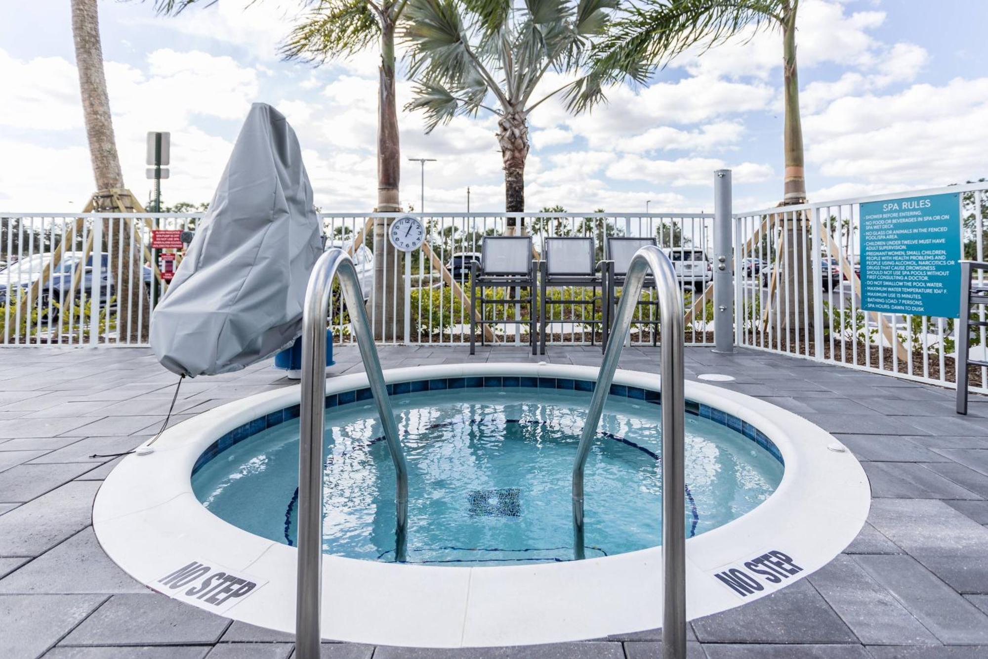 Towneplace Suites Port St. Lucie I-95 المظهر الخارجي الصورة