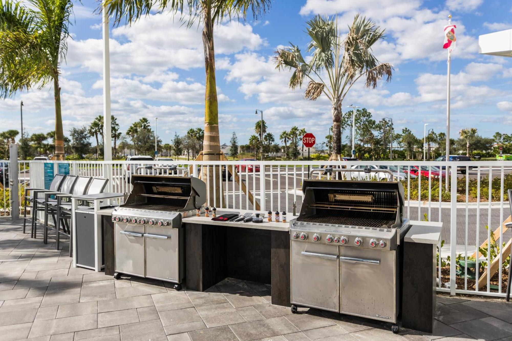 Towneplace Suites Port St. Lucie I-95 المظهر الخارجي الصورة