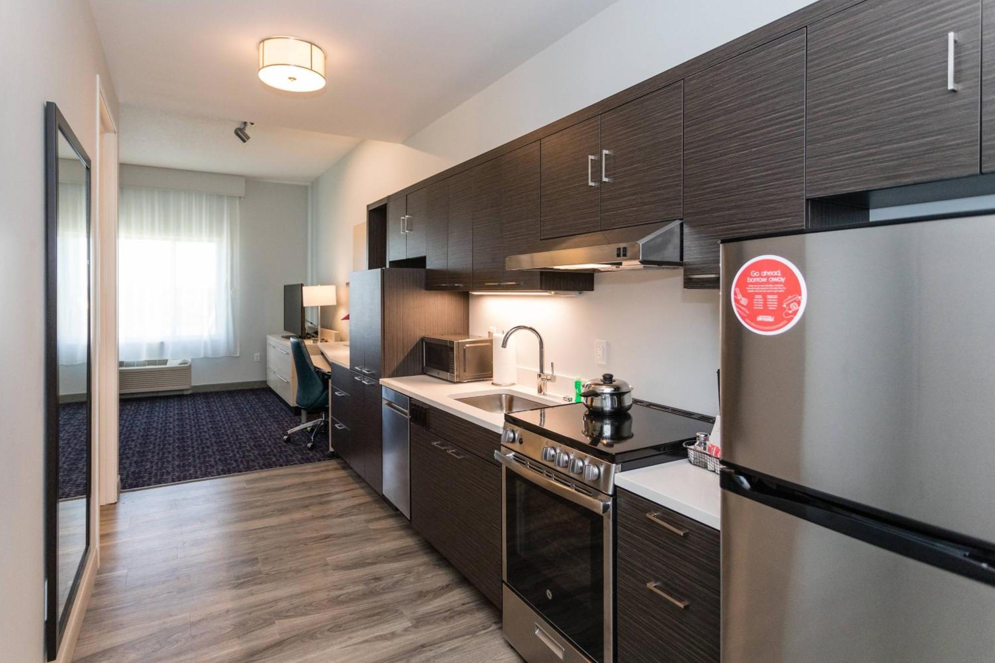 Towneplace Suites Port St. Lucie I-95 المظهر الخارجي الصورة