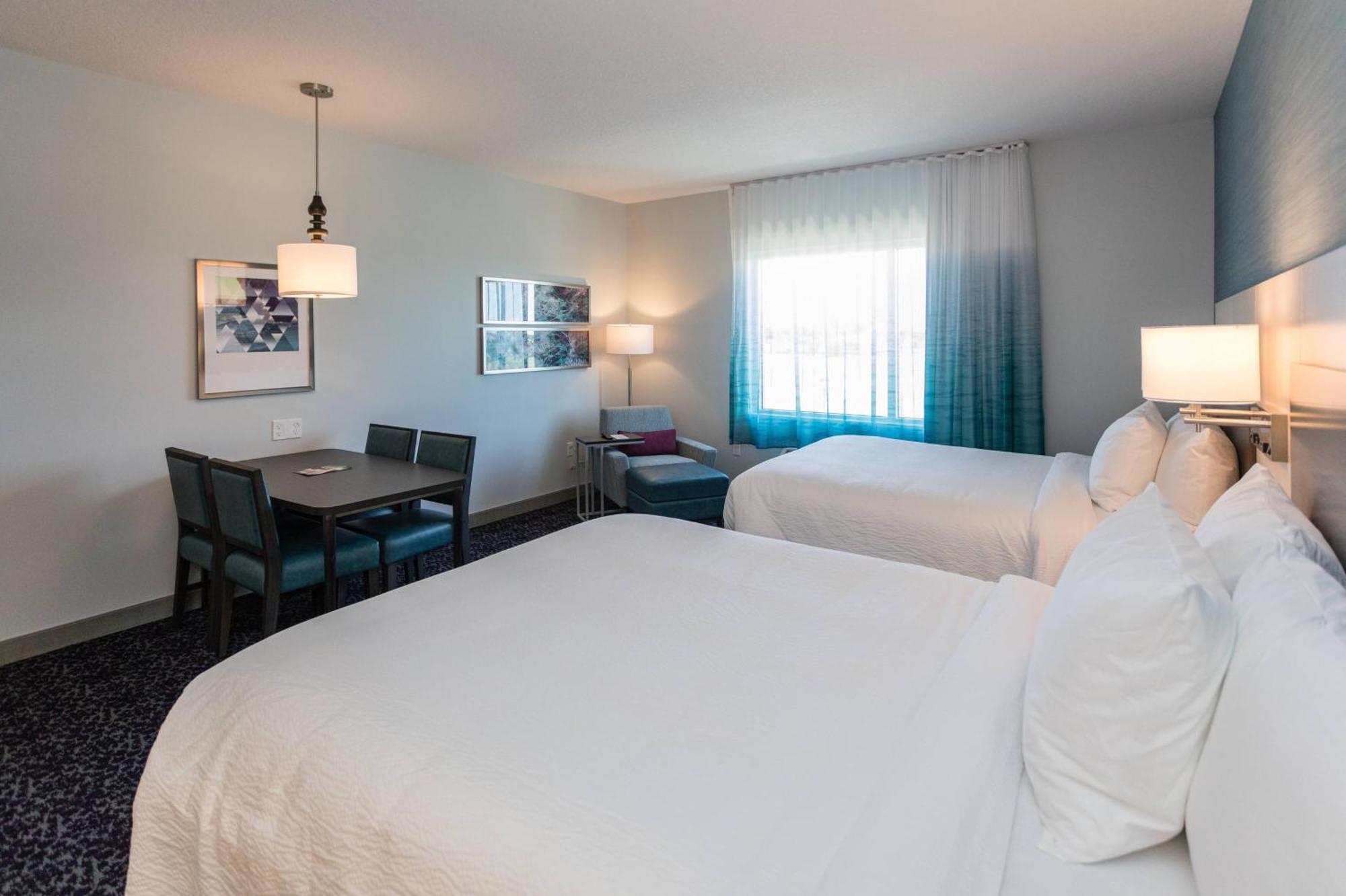Towneplace Suites Port St. Lucie I-95 المظهر الخارجي الصورة