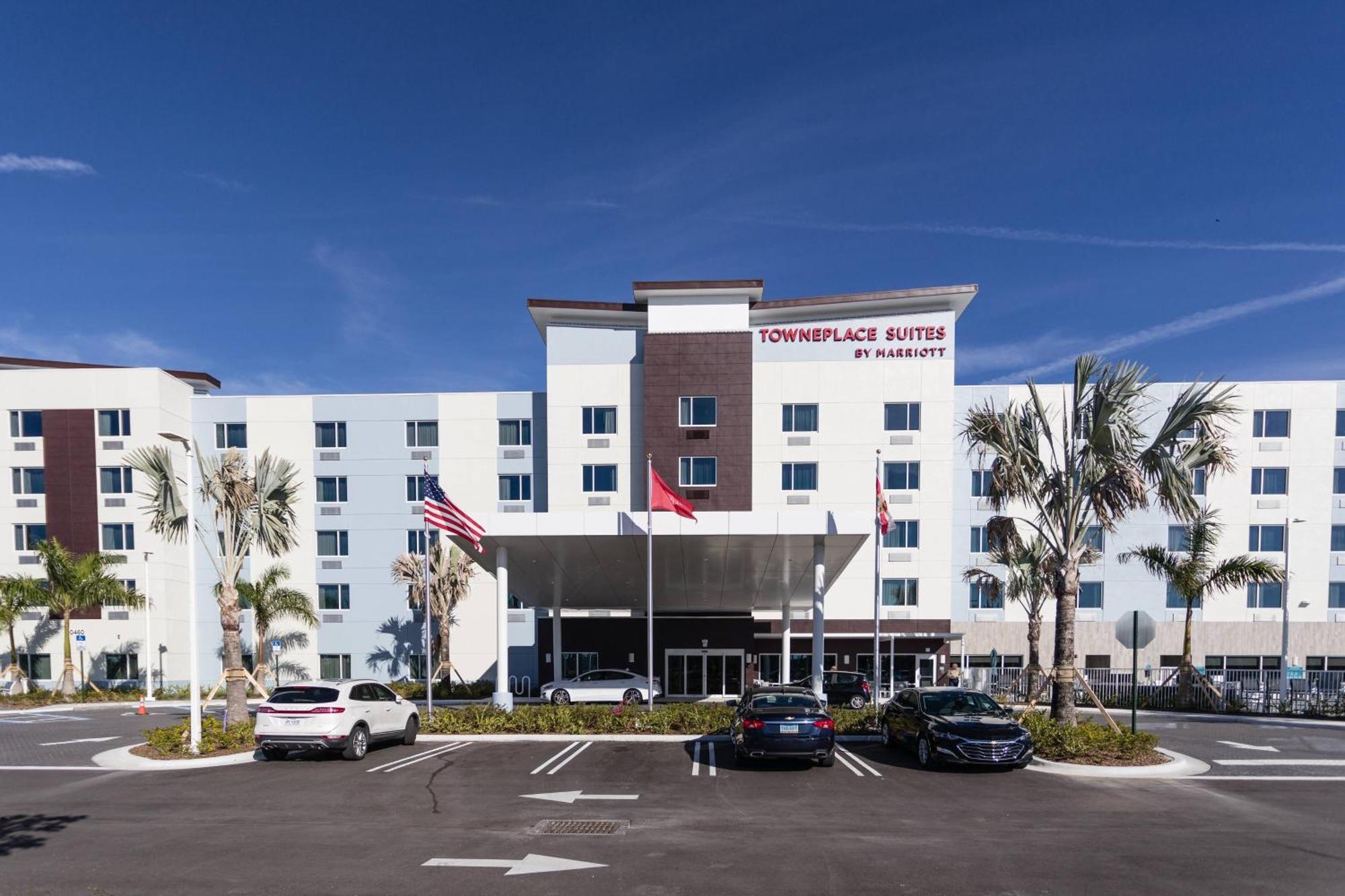 Towneplace Suites Port St. Lucie I-95 المظهر الخارجي الصورة