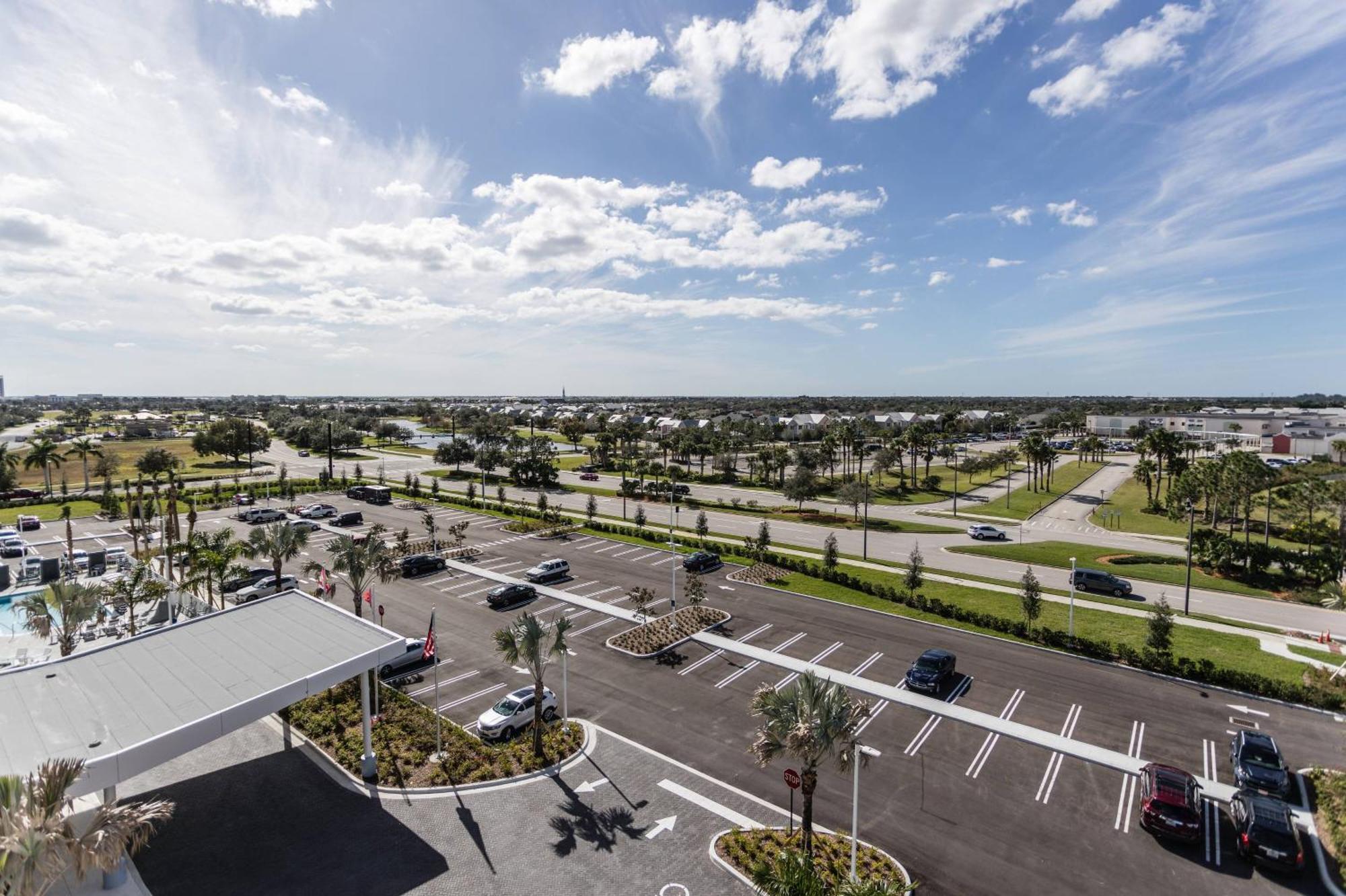Towneplace Suites Port St. Lucie I-95 المظهر الخارجي الصورة
